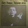 Gary Numan The Peel Sessions 12" 1989 UK